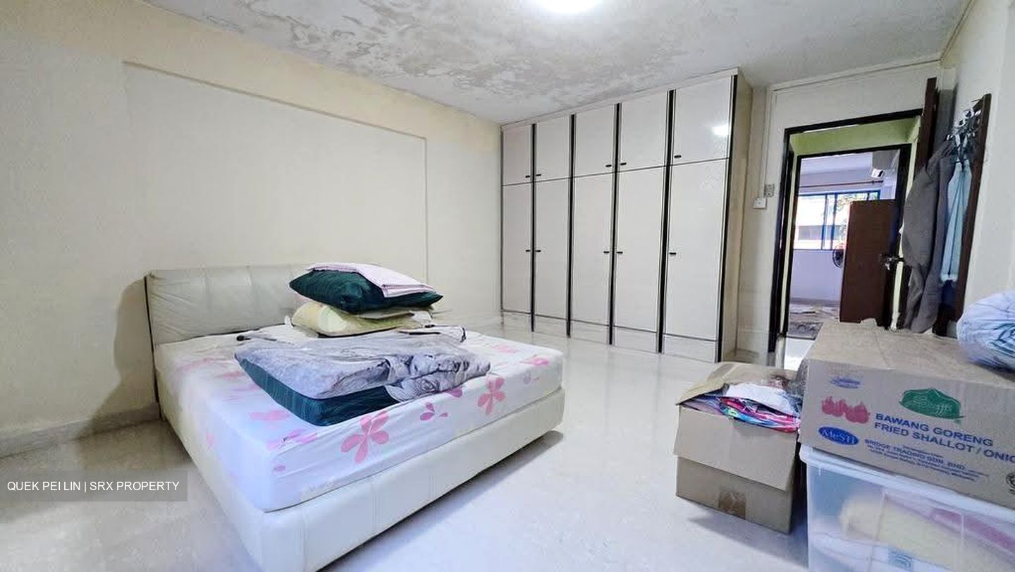 Blk 804 Khatib Gardens (Yishun), HDB 5 Rooms #615623271